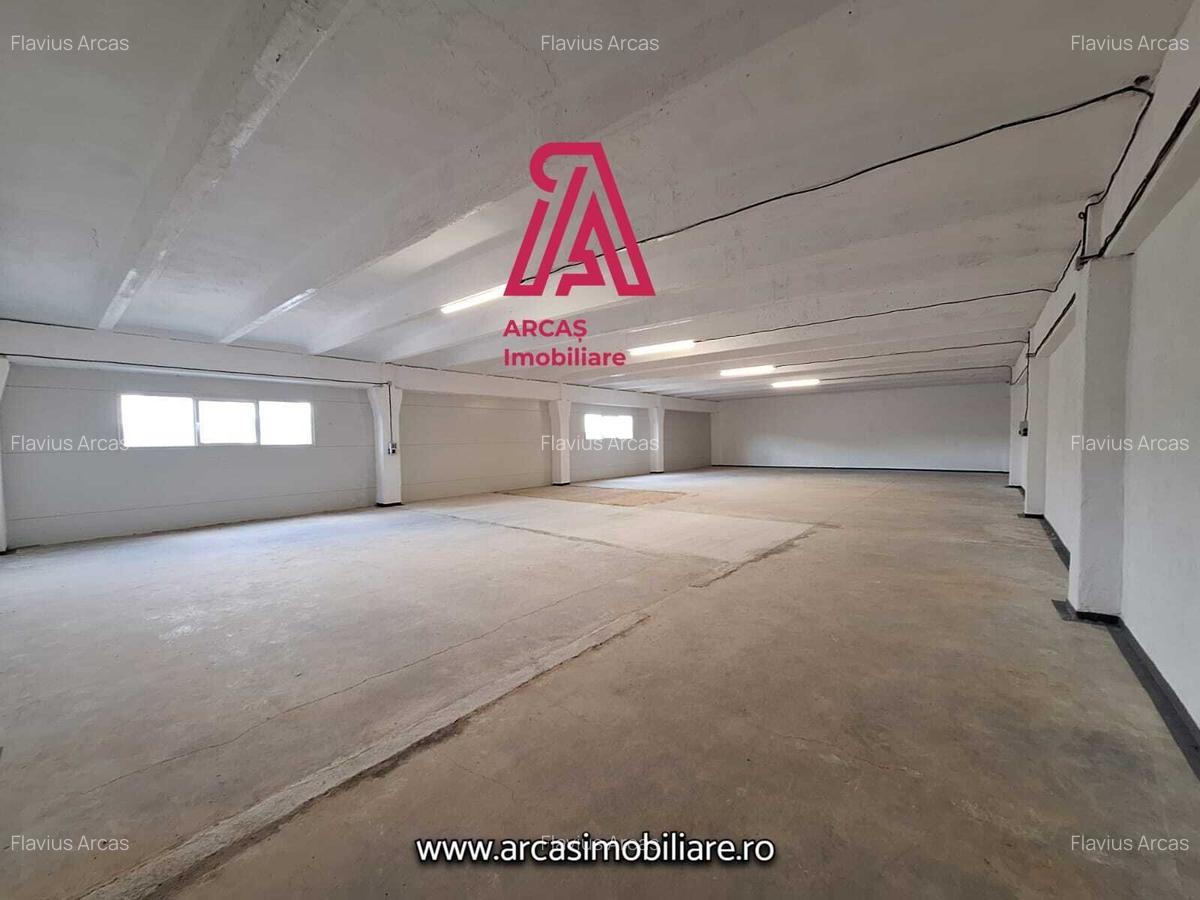 HALA DE INCHIRIAT-SPATIU INDUSTRIAL, 6857 MP-PARCUL INDUSTRIAL MARSA! - 8