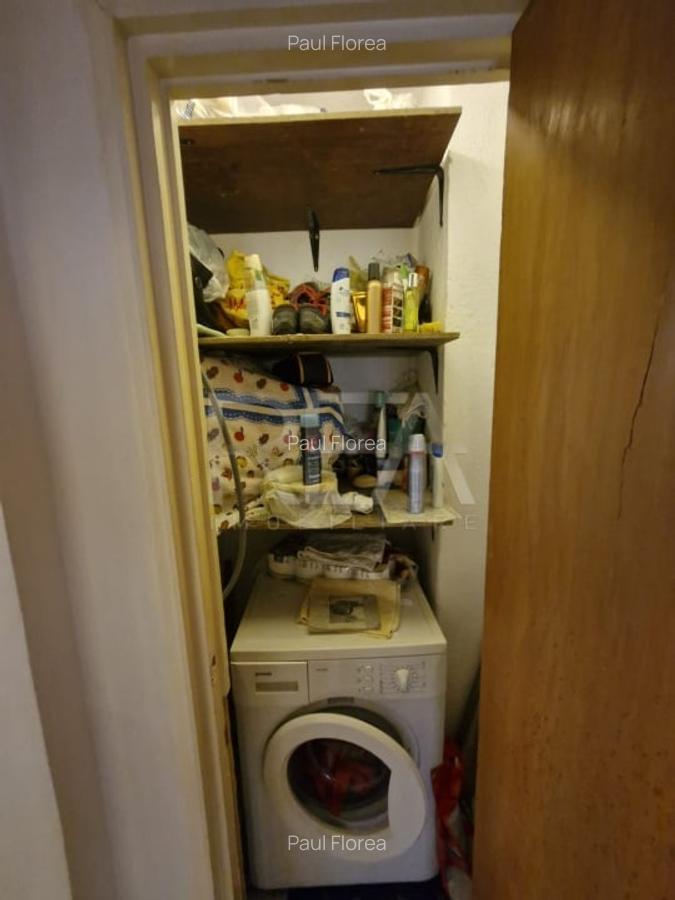 Apartament cu 3 camere langa statia de metrou Nicolae Grigorescu - 14
