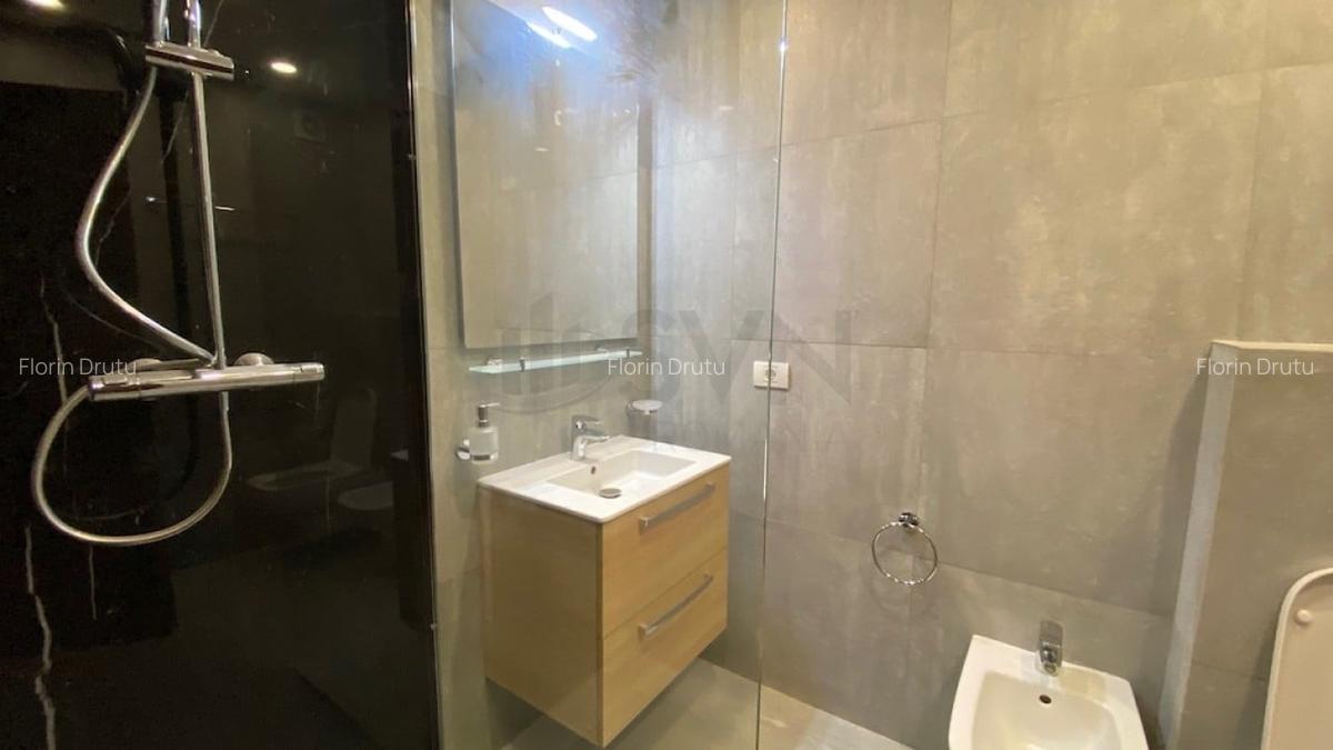 REA1024802 Apartament 3 camere - renovat integral  - metrou Straulesti - 4