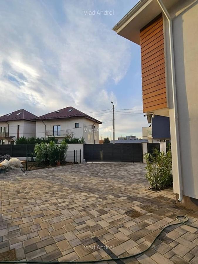 Vila 4 Camere 155mp | Toate Utilitatiile | Ultima Casa Disponibila - 12 Vila 4 Camere 155mp | Toate Utilitatiile | Ultima Casa Disponibila - 12