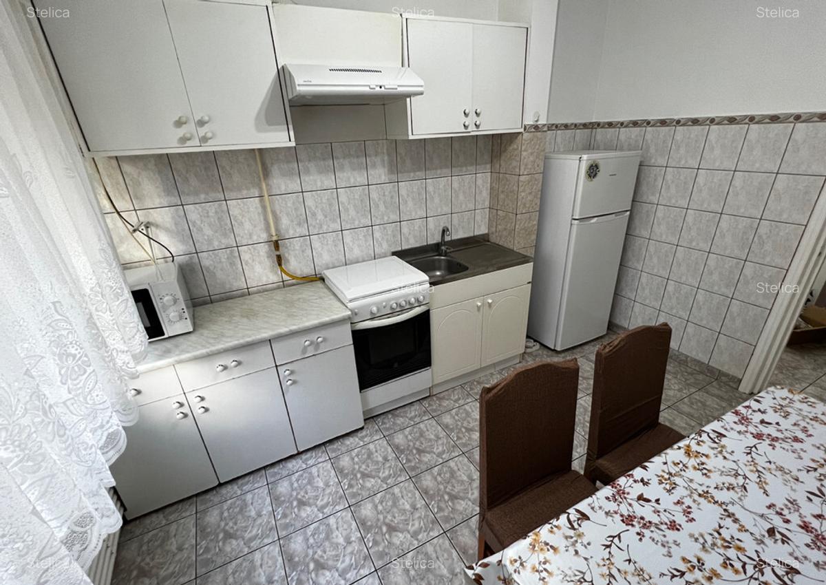 Dezrobirii - Marinarul - apartament 3 camere de inchiriat - 7