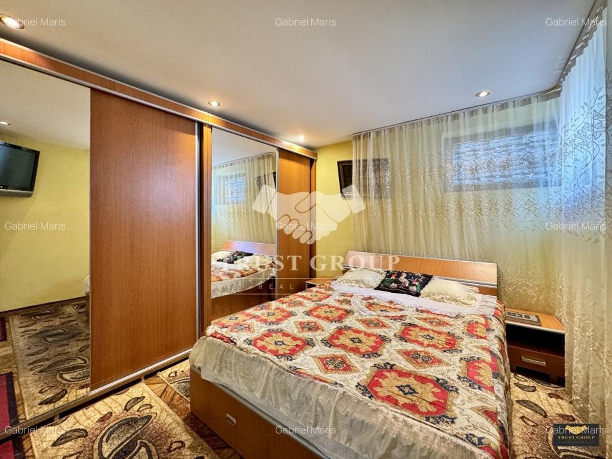 Casa individuala Bucur Obor | Curte proprie | Garaj - 16
