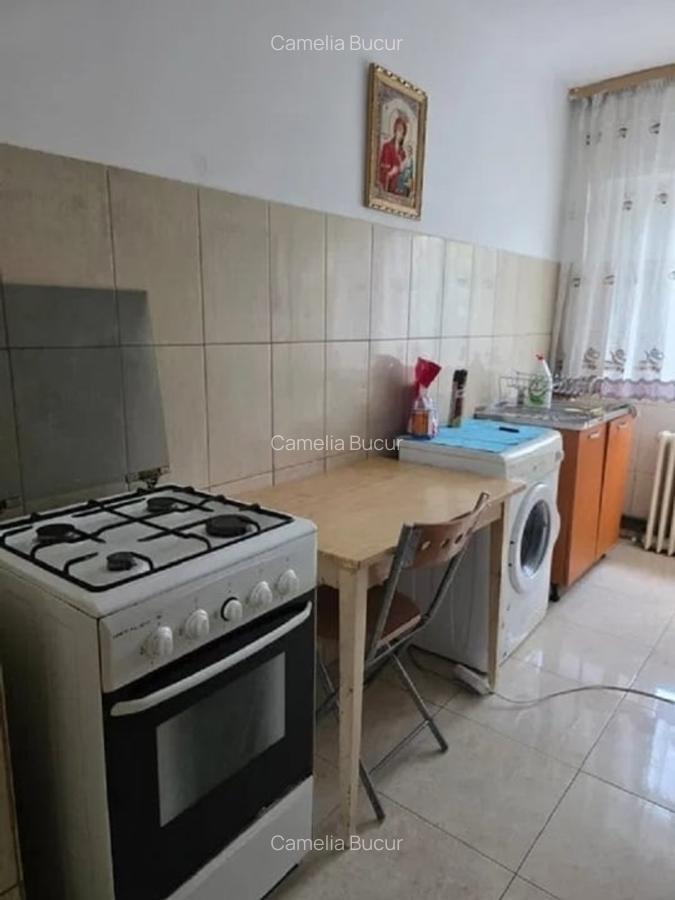Apartament cu 2 camere decomandat în Copou - 7