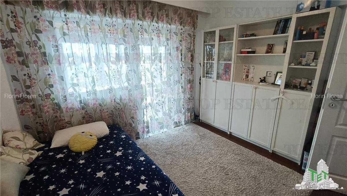 Apartament 3 Camere Otopeni - 9