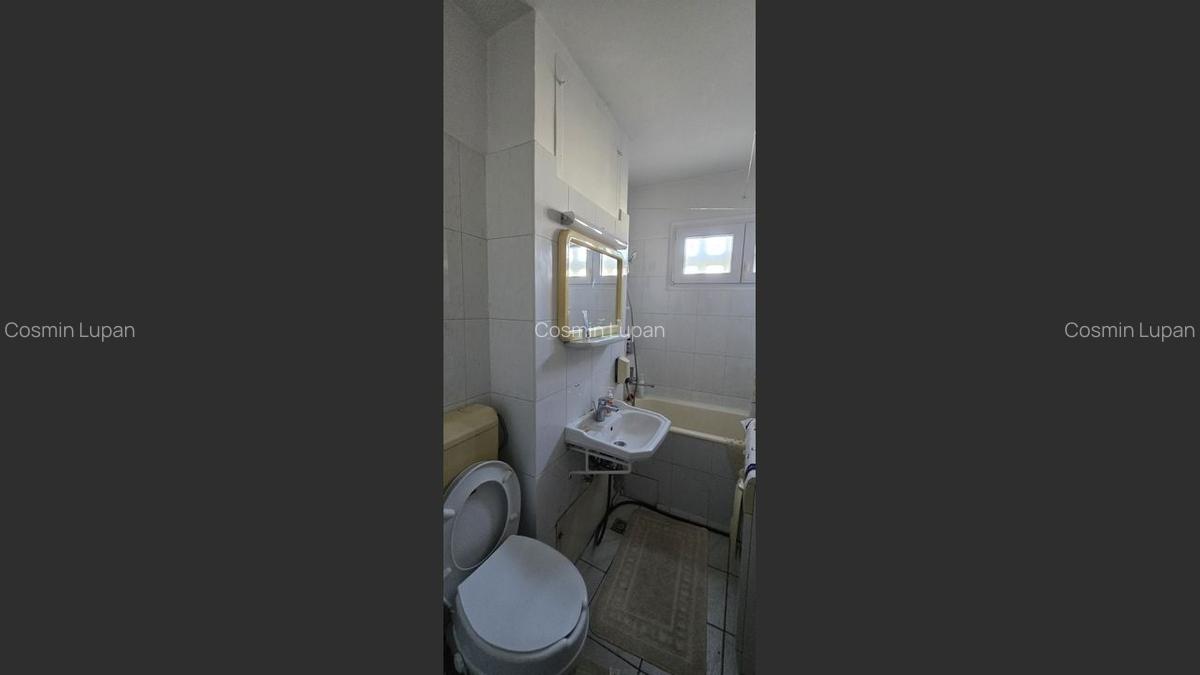 Apartament 3 camere | 62 mp | Zona Circumvalațiunii - 10