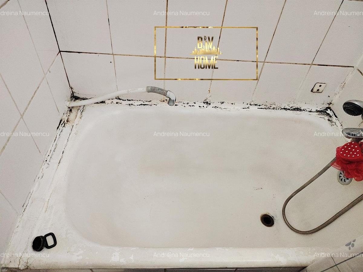 2 camere Etaj 1, Piata Brotacei, INCHIRIERE - 11 2 camere Etaj 1, Piata Brotacei, INCHIRIERE - 11