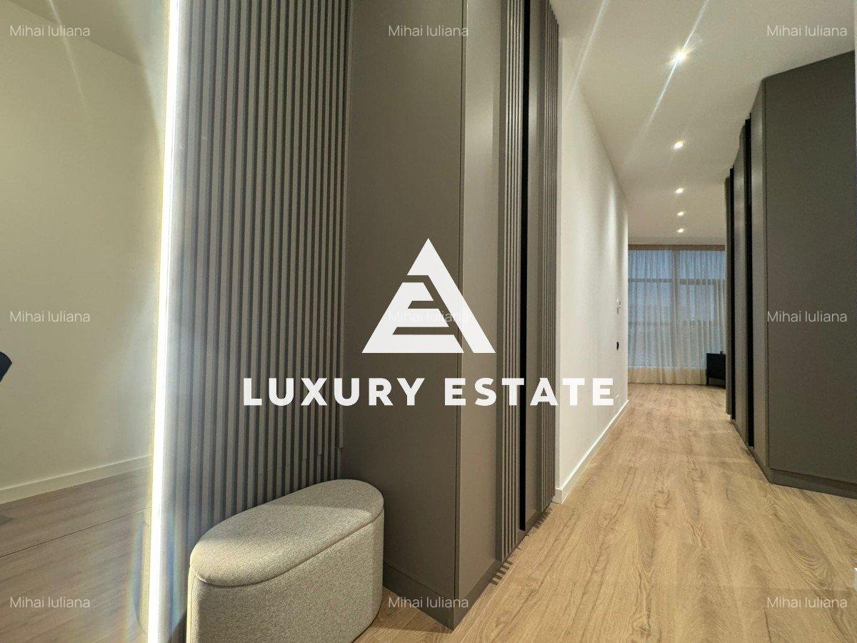 Inchiriere apartament 4 camere la prima utilizare zona Aviatiei Pipera Porsche - 7