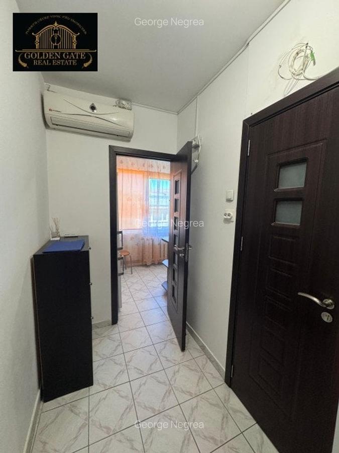 Garsoniera Dristor | Boiler | Balcon | Renovata | Zona Linistita - 5