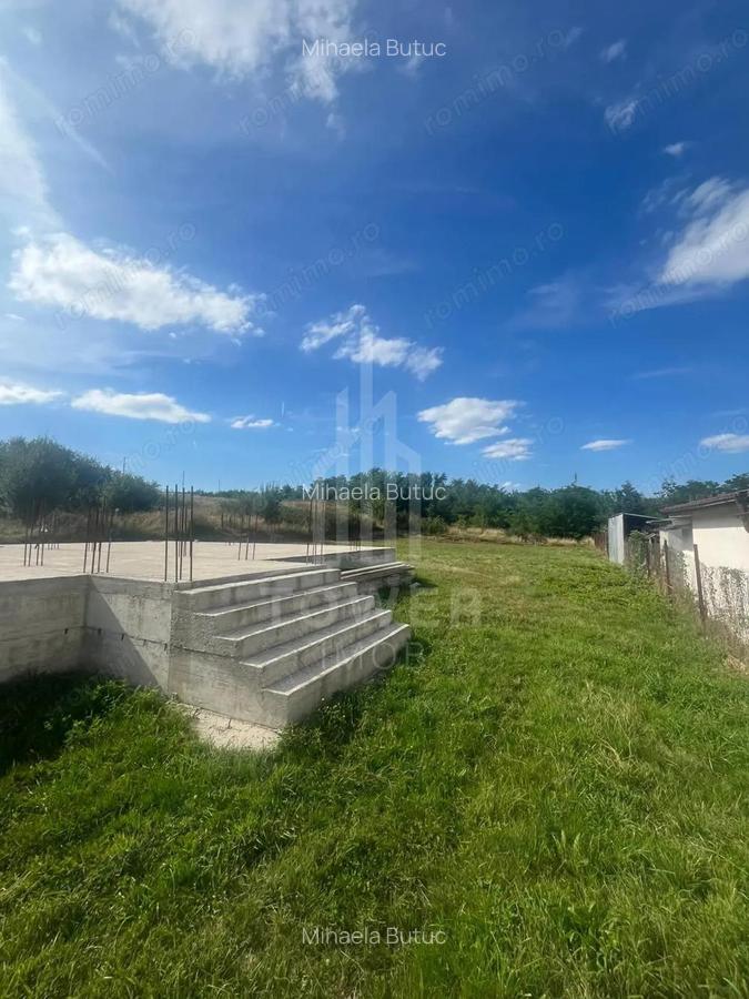 Teren de vanzare in exclusivitate Talmaciu - 3