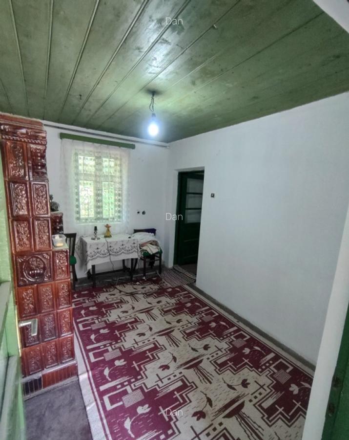 Casa la tara 85mp, Anexe, teren 4098mp, Recea, Sat Deagu de Jos, Arges - 6