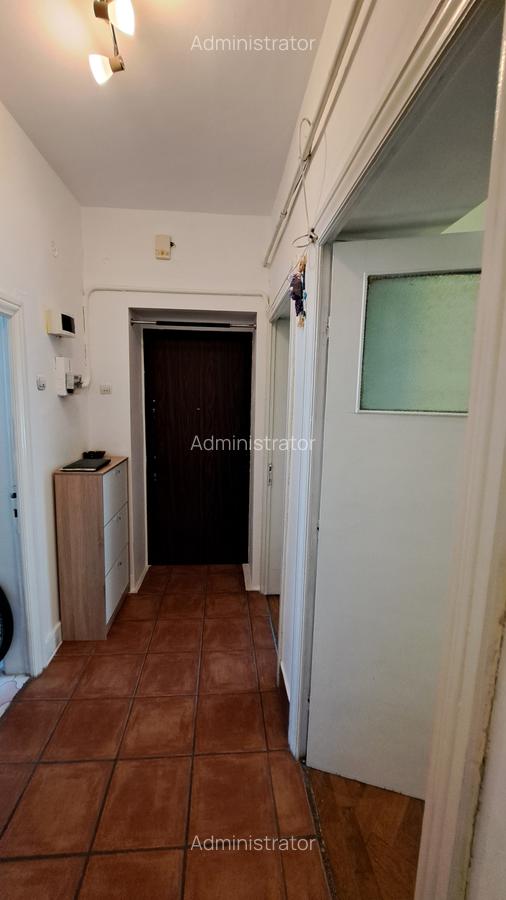 APARTAMENT 2 CAMERE IN BLOC DE 2 ETAJE - 28