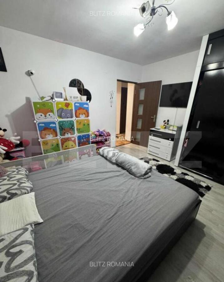 Apartament 2 camere, 54 mp, decomandat, Brazda, zona sc Igna - 2