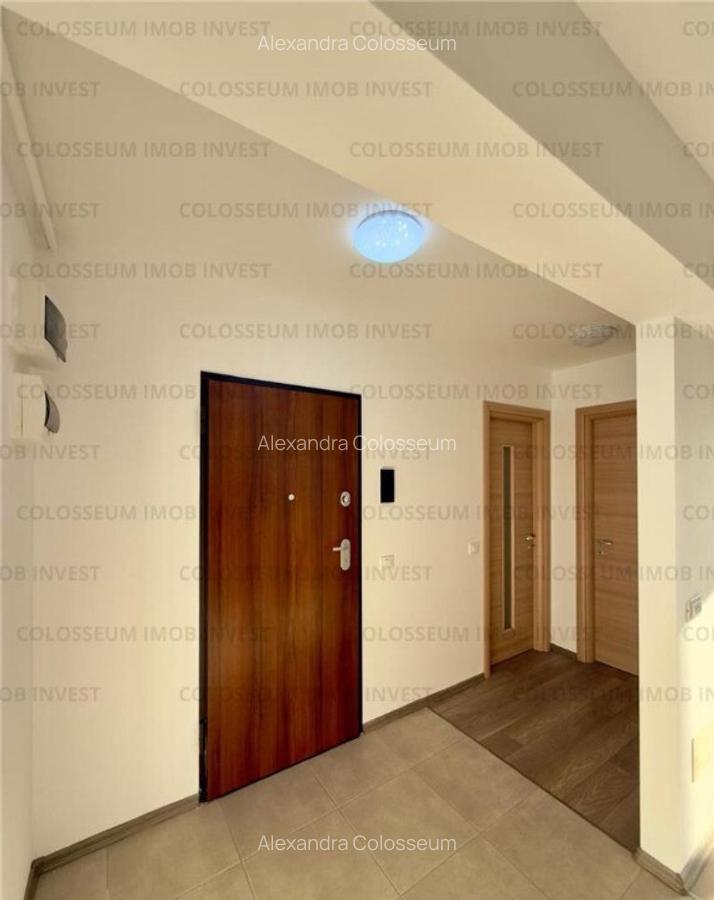 Apartament 2 camere pet friendly- Top City - 6