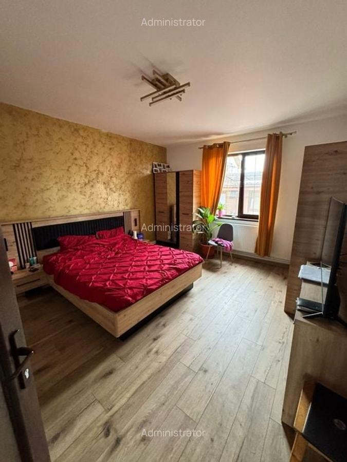 Vanzare Casa P+1 zona KM 5 - 15