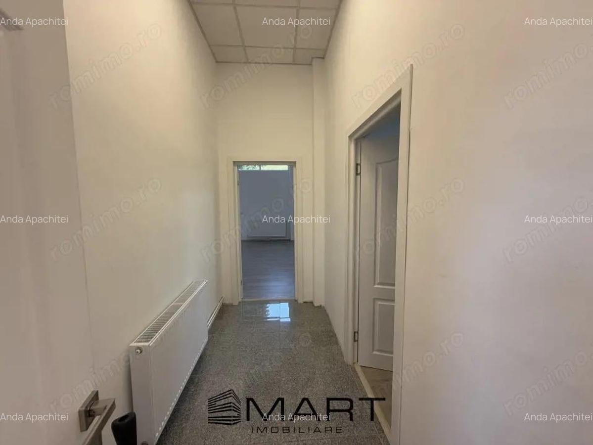 Spatiu Comercial 100 mp Central - 12