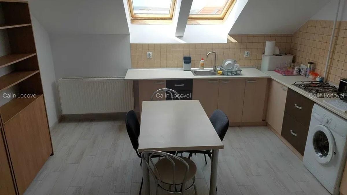 Apartament pe 2 nivele 100mp, Renovat, Parcare, Zorilor-Buna Ziua - 5