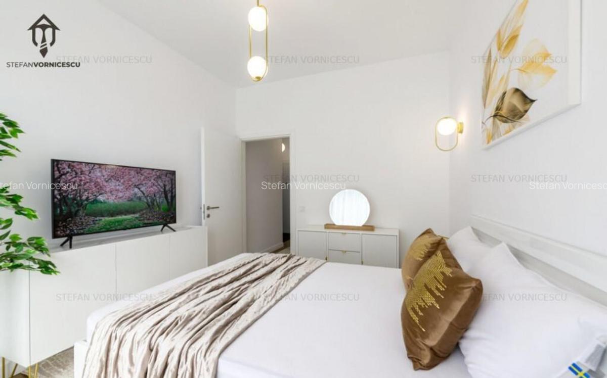 Prima Inchiriere: Apartament Modern ?i Confortabil cu 2 Ca - 14