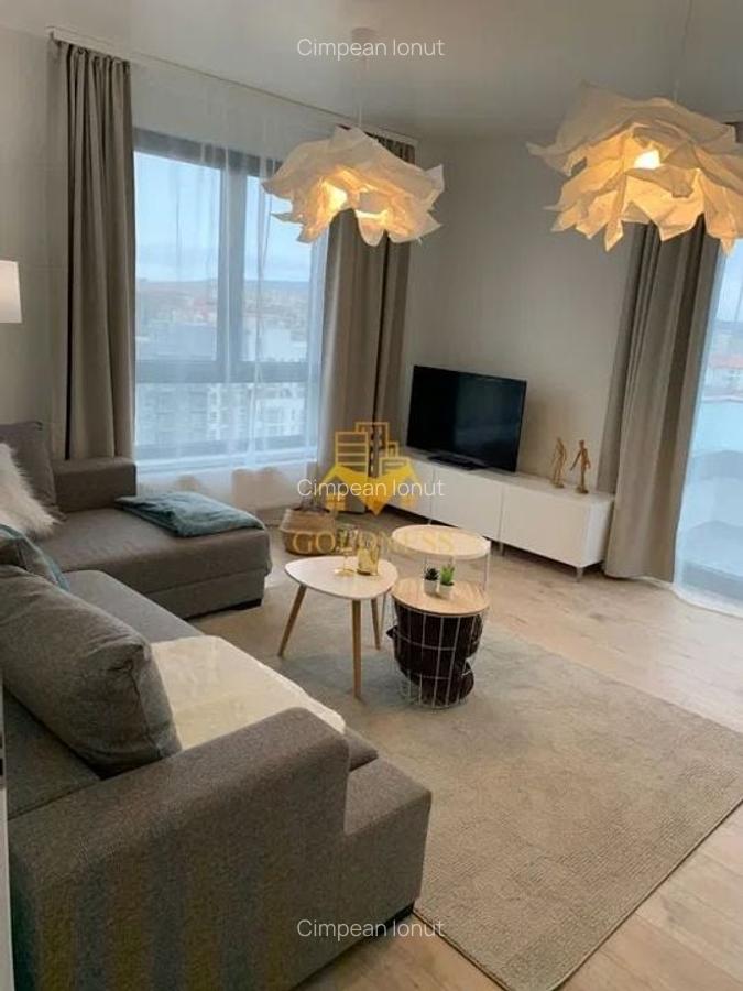 2 Camere decomandate,Park Lake, Parcare, Iulius Mall, FSEGA, Lidl. - 2