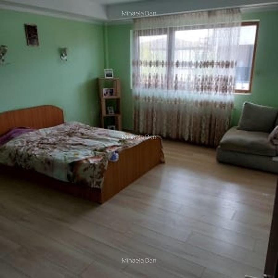 Casa individuala de vanzare- zona Fundeni - 22