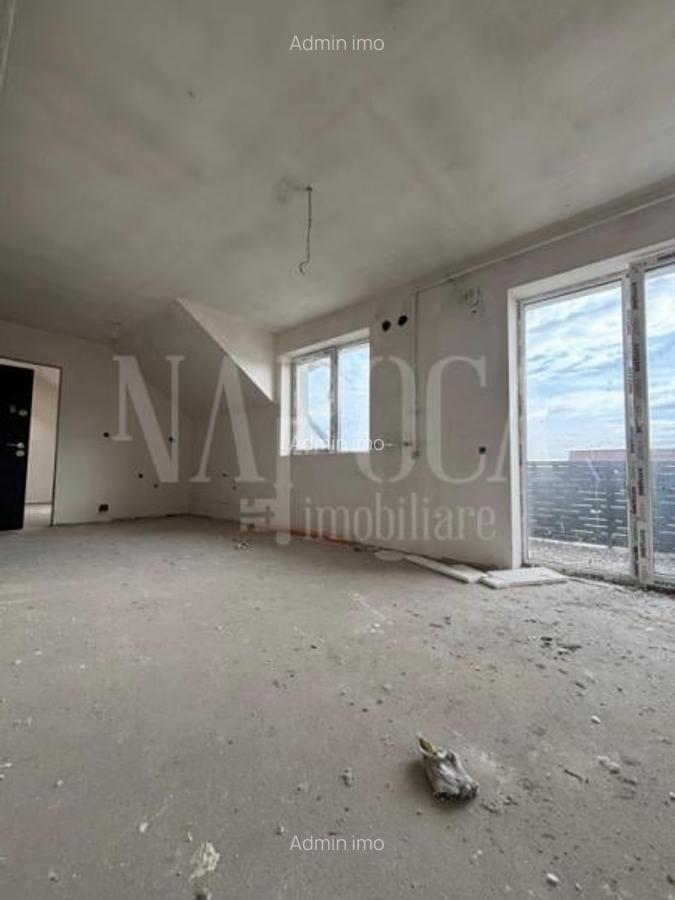 Apartament 2 camere de vanzare in Floresti - 5