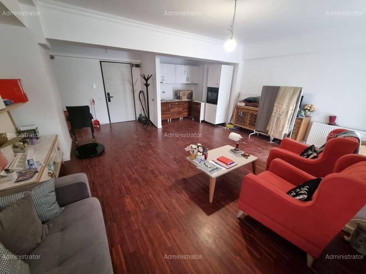 City park mall-apartament 2 camere bloc nou 65 mp - 7