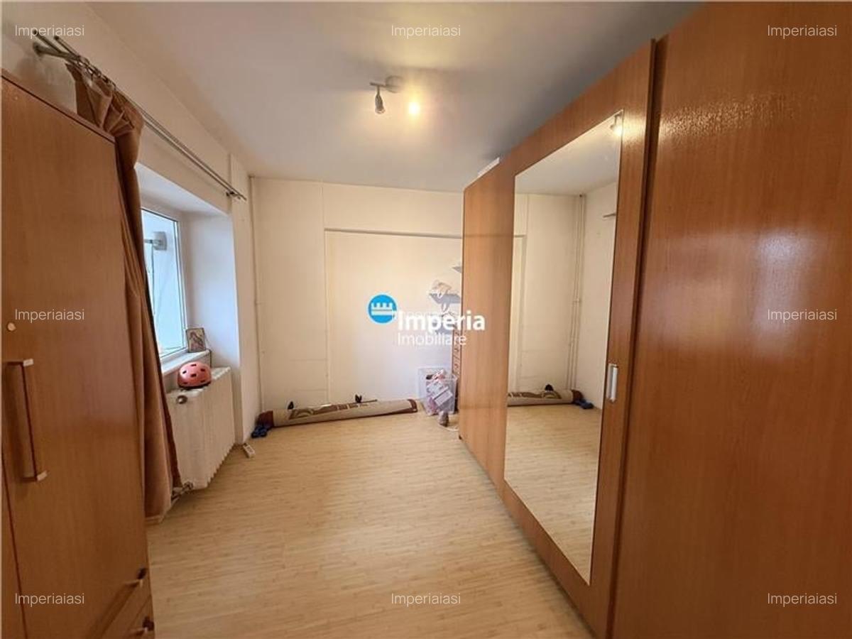 Apartament 2 camere de vanzare  Gara - 3