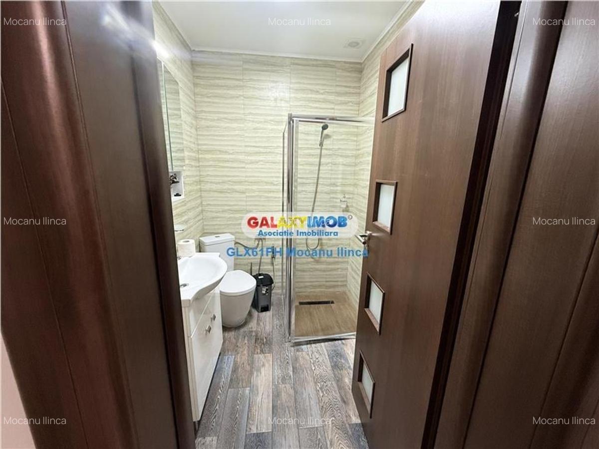 Inchiriere casa 2 camere, Ploiesti, zona Sala Sporturilor - 9