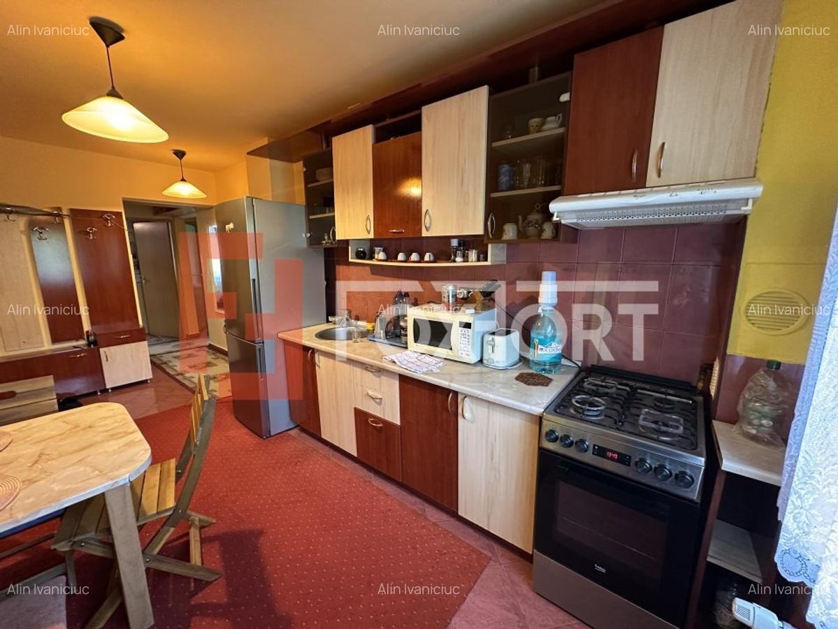 Apartament cu 3 camere, 2 bai de inchiriat, zona Soarelui - 5
