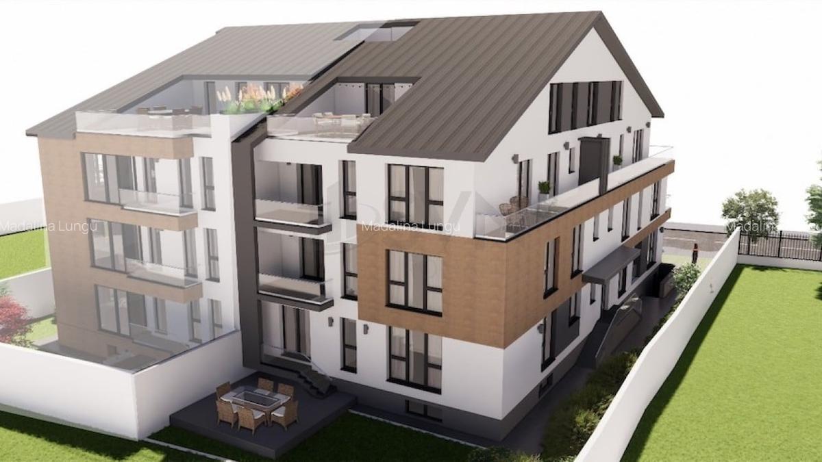 Apartament cu 3 camere decomandat în Aviației - 5