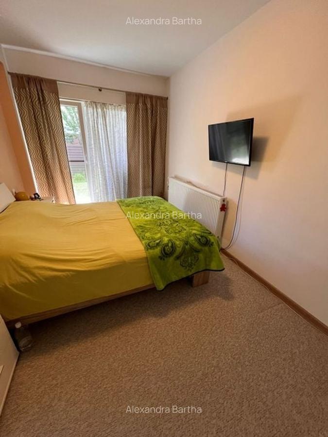 Apartament cu gradină in zona parcului Poligonului - 7