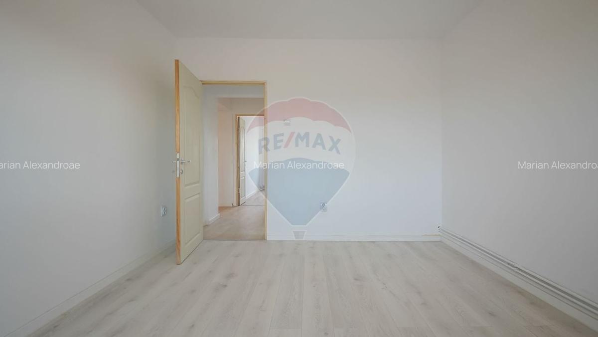 Apartament cu 3 camere decomandat în Central - 10