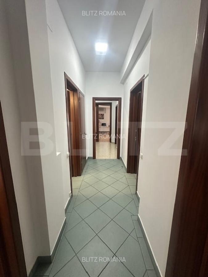 Apartament cu 4 camere, 137.36 mp, zona Primaverii - 9