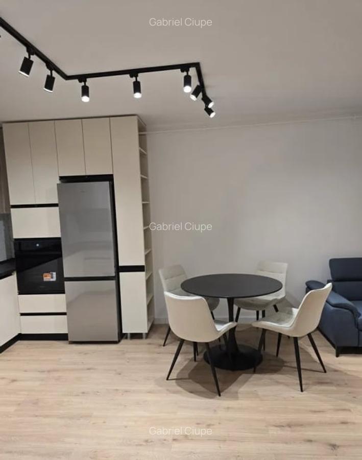 Apartament cu 2 camere, 45 mp, balcon, zona Eroilor - 5