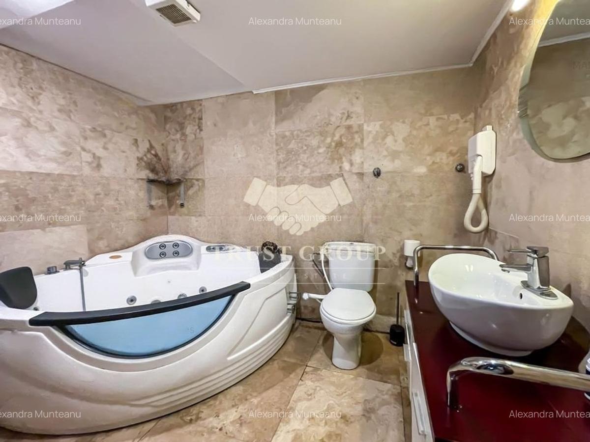 Apartament 3 camere Herastrau | curte 100mp - 8