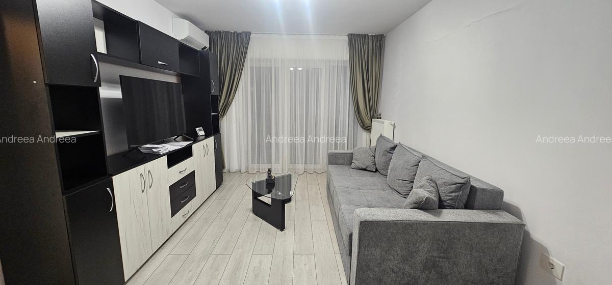Apartament de inchriat bloc nou 2 camere si dressing Maurer Villas - 2