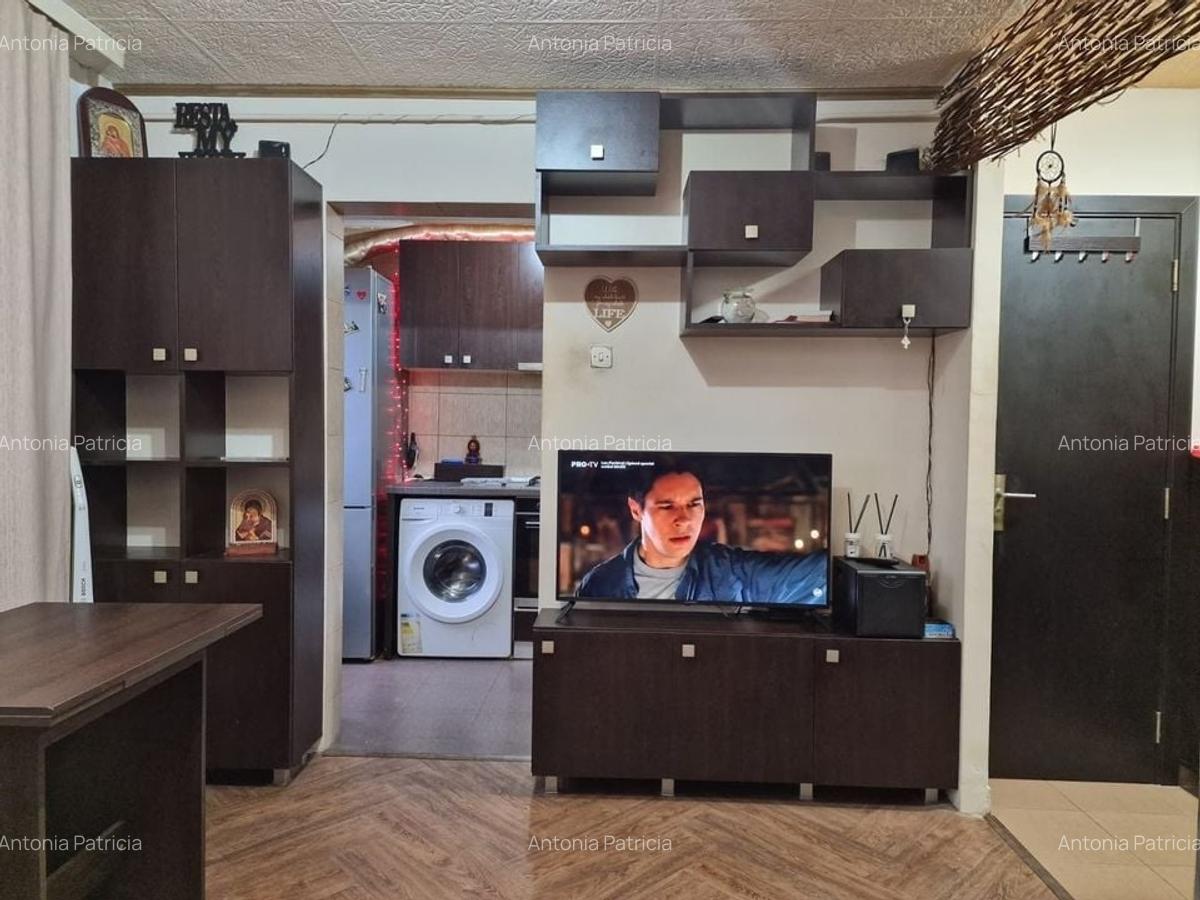 Garsoniera Brancoveanu mobilata/utilata - 3