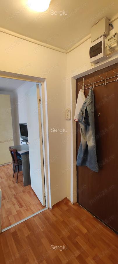 Inchiriez garsoniera Govandar linga LIDL - 6