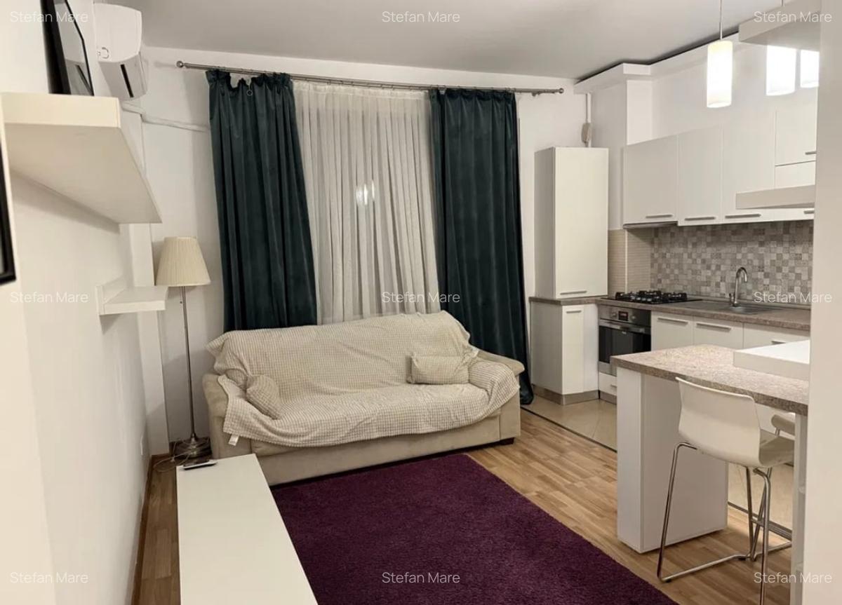 Studio Damaroaia - imobil nou - 3