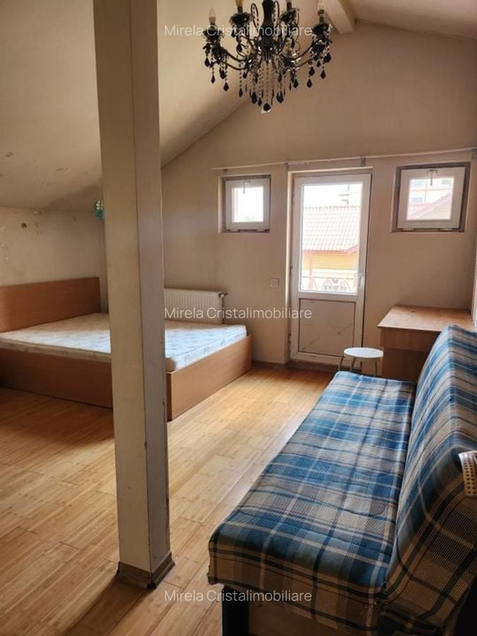 PIPERA/VOLUNTARI  Vilă 3 Nivele Curte & Locuri de Parcare - Gata de Rebranding! - 21