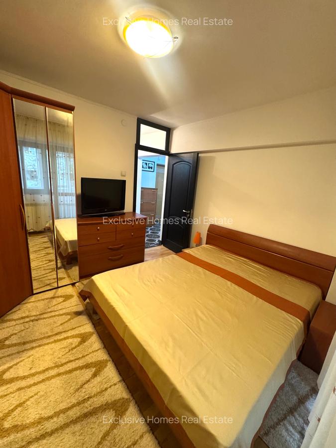 Inchiriere 2 camere + parcare - 8