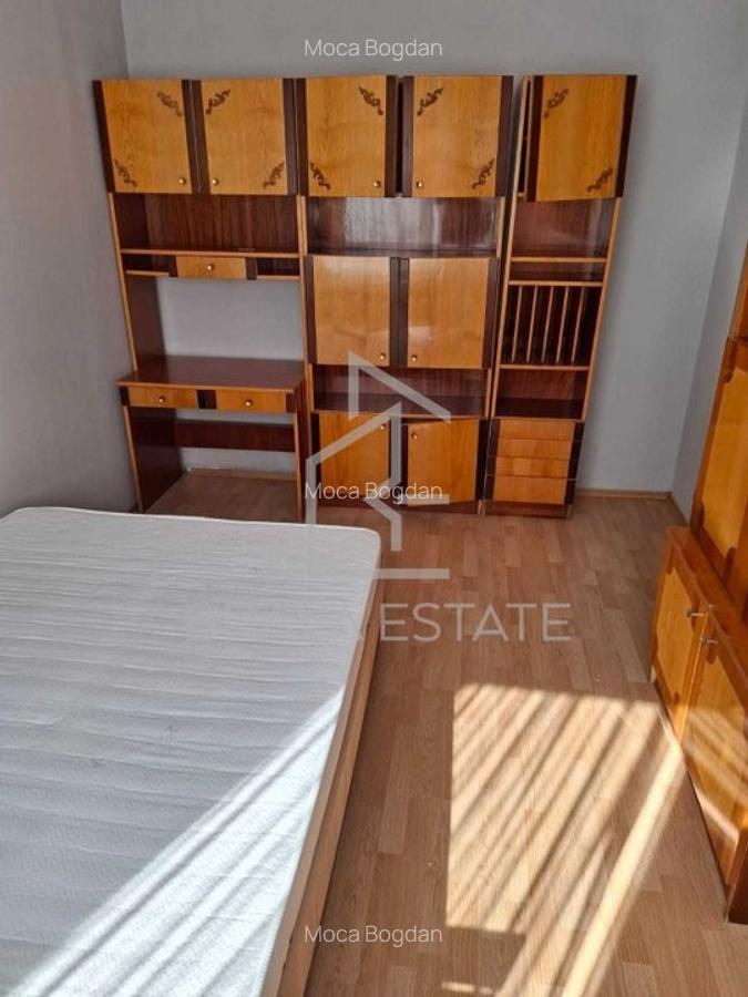 Apartament 2 camere, 48 mp, decomandat - zona Iris - 4