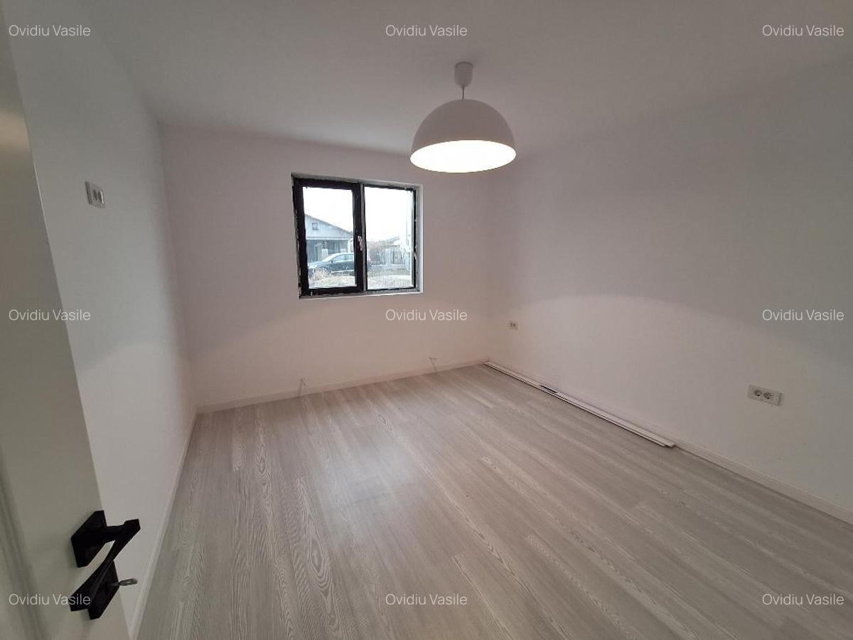 Casă individuală cu 3 camere în Vasile Alecsandri - 5