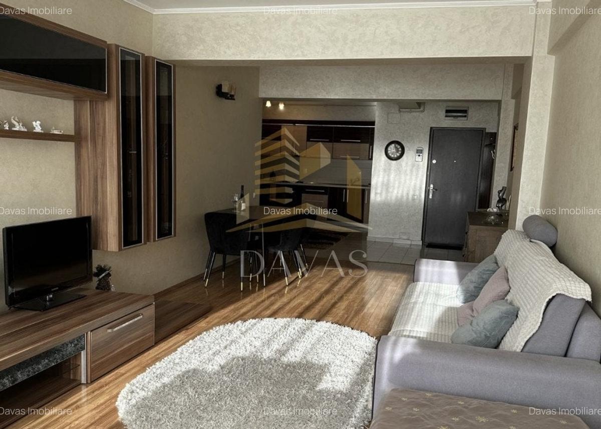Apartament de 2 camere semidecomandat | Manastur - 2