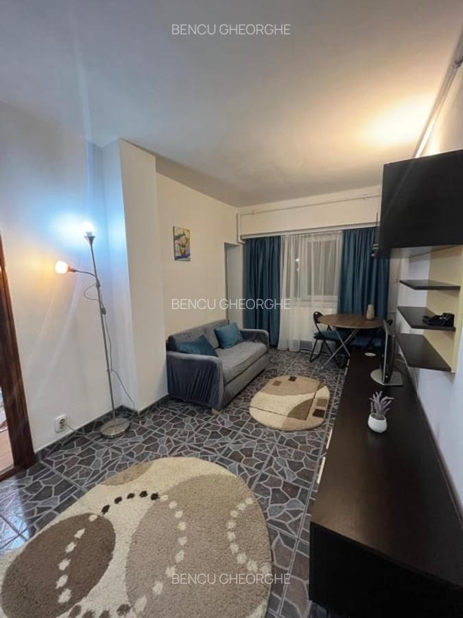 Apartament cu 2 camere decomandat în Inel II - 6