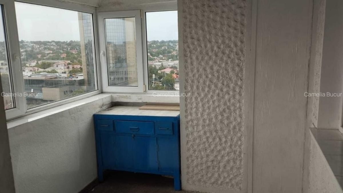 Apartament cu 3 camere - zona Centru - Casa de Pensii - 2