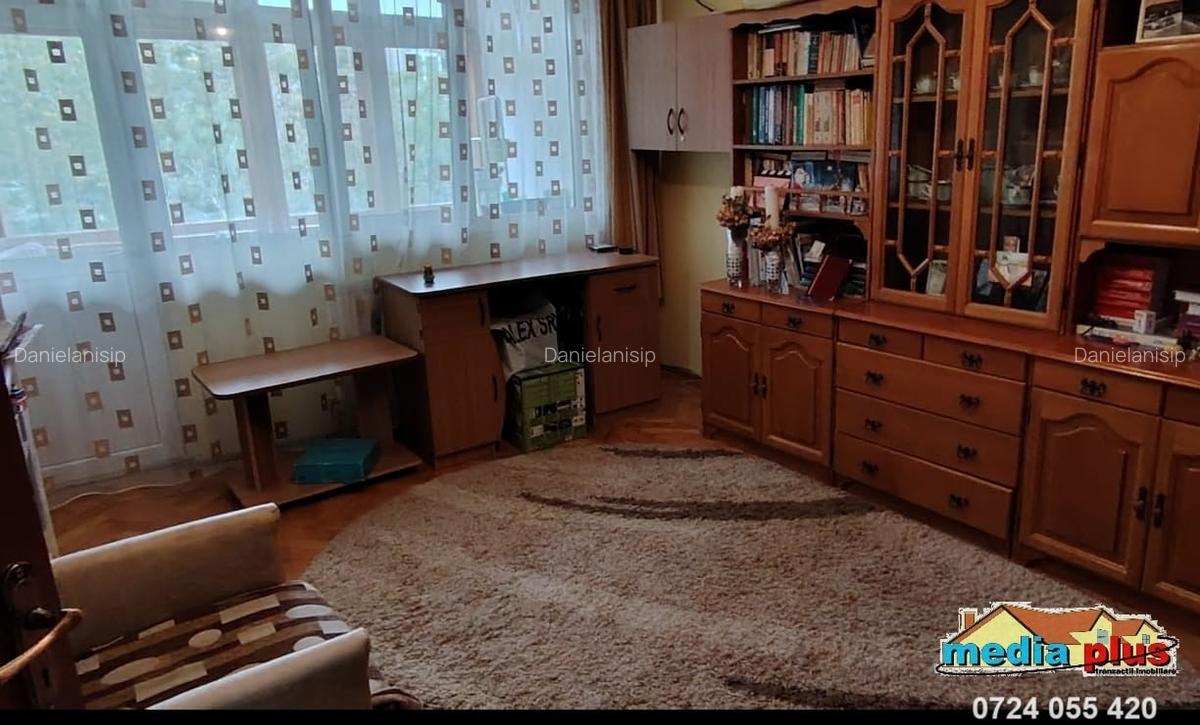 De vânzare – apartament cu 2 camere, Micro 16 - 3