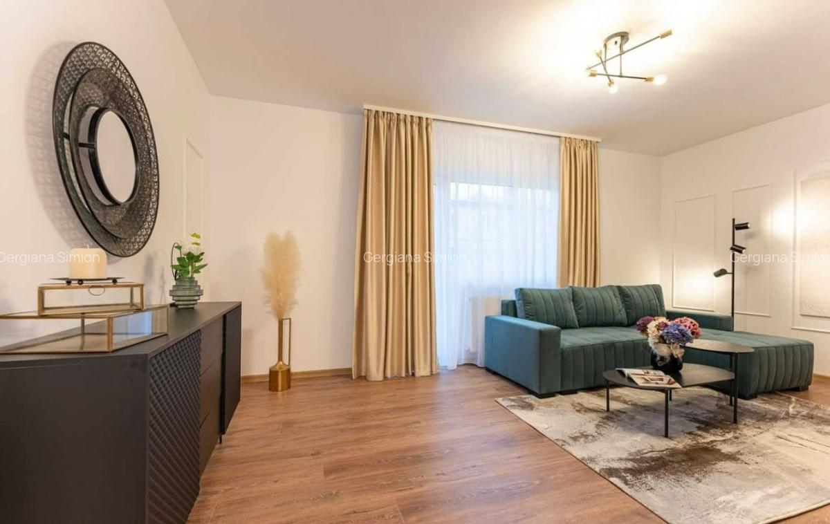 Apartament 3 Camere Șoseaua Giurgiului | Loc de Parcare | Prima Inchiriere - 2