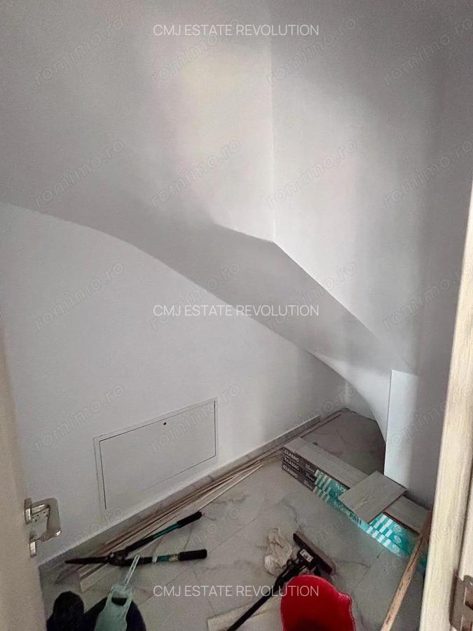 Duplex modern P + E Zona Eso Giroc - 7
