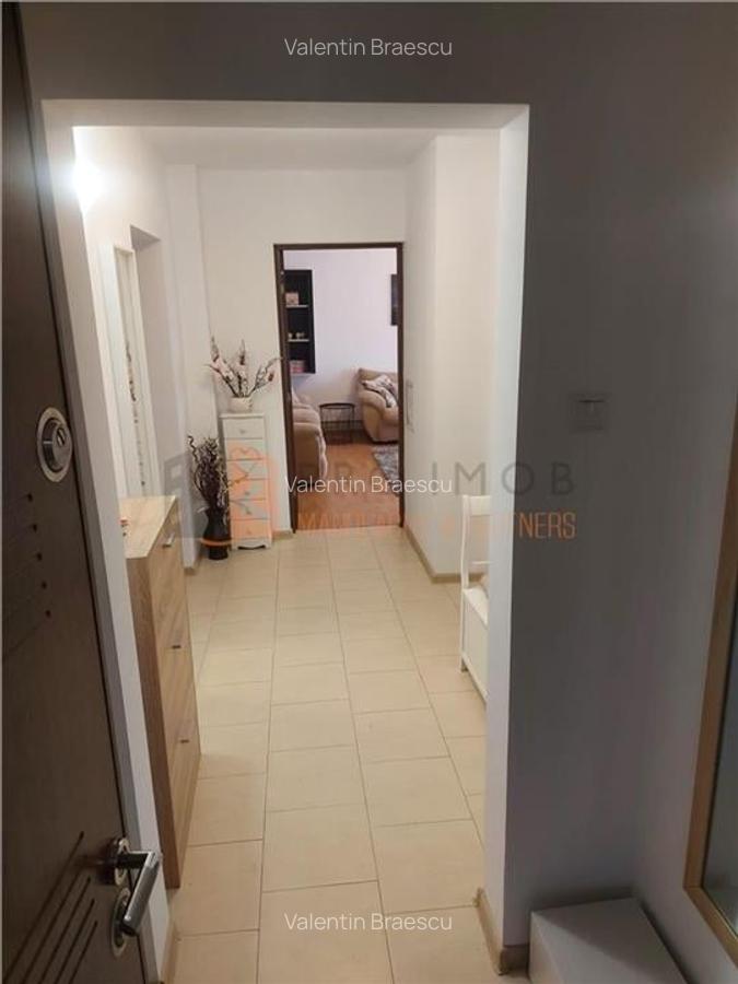 Apartament 2 camere cf 1  decomandat zona Unirii Nord - 6