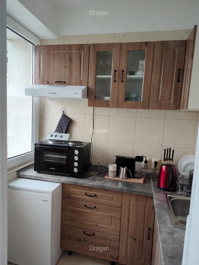 Garsoniera tip studio - 3